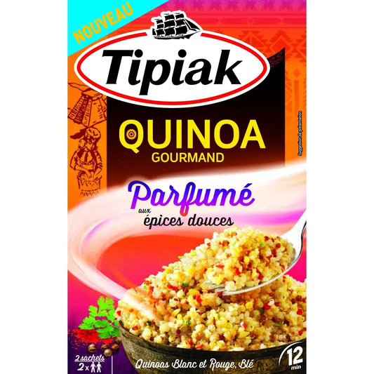 Quinoa TIPIAK