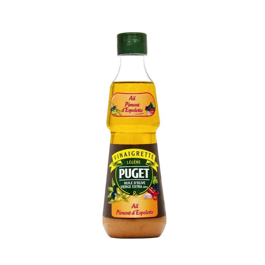 Vinaigrette PUGET