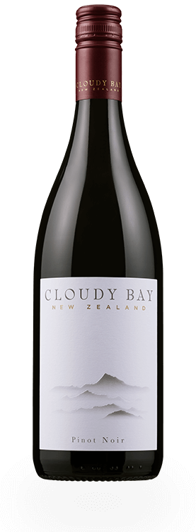 CLOUDY BAY