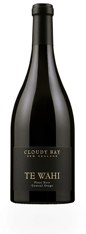 CLOUDY BAY