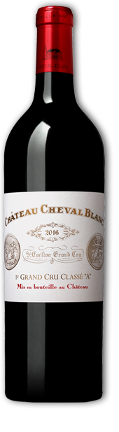 Chateau CHEVAL BLANC