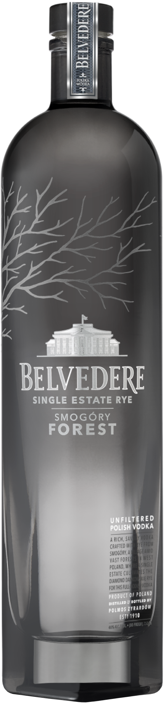 BELVEDERE SMOGORY FOREST