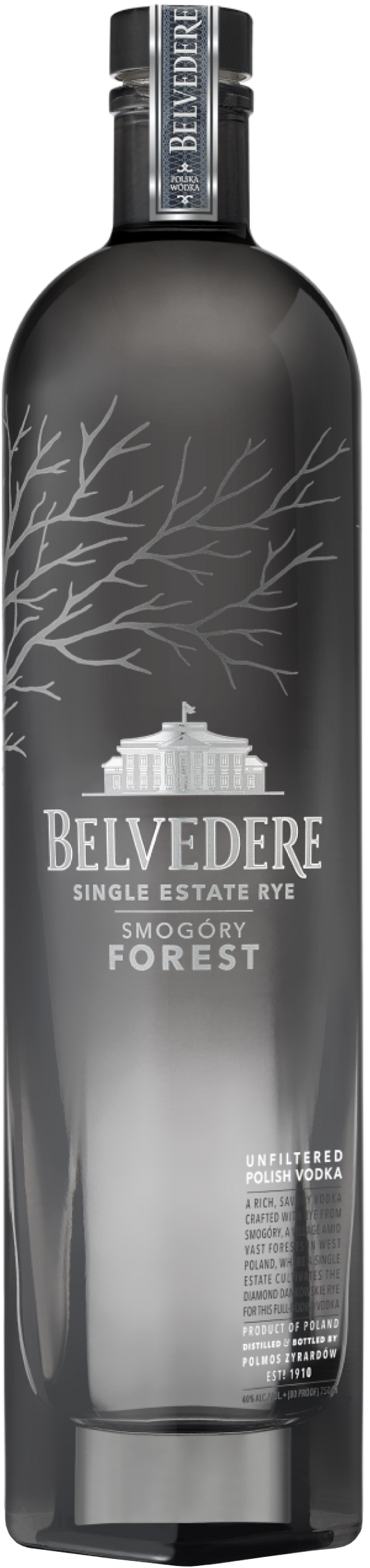 BELVEDERE SMOGORY FOREST