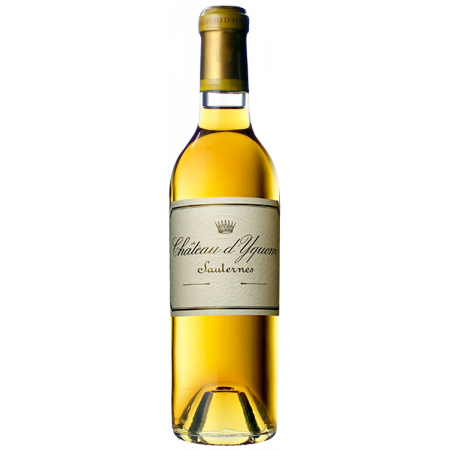 Chateau d'yquem Sauternes