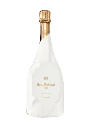 DOM RUINART 2010 75cl