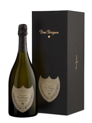 DOM PERIGNON VINTAGE 2013