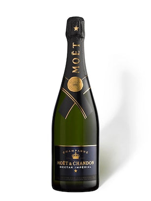 MOET & CHANDON Nectar impérial