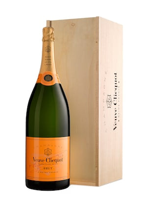 VEUVE CLICQUOT BRUT