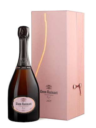 DOM RUINART Rosé