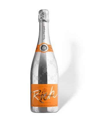 VEUVE CLICQUOT RICH