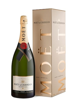 MOET & CHANDON IMPERIAL