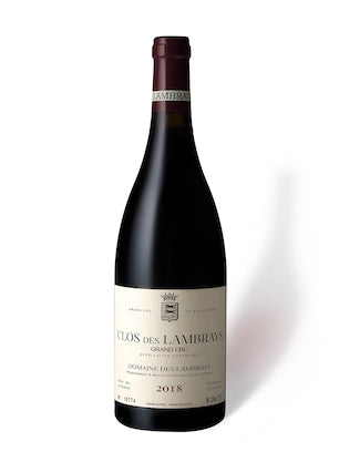 Clos des LAMBRAYS GRAND CRU