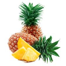 Ananas victoria PRODUIT LOCAL GUADELOUPE