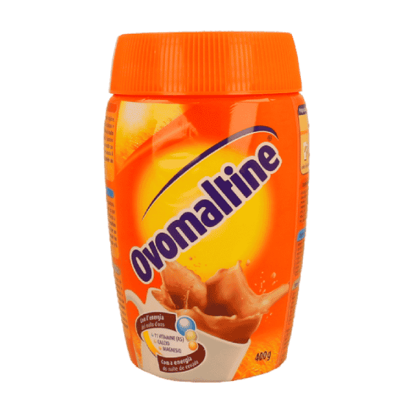 Ovomaltine 400g