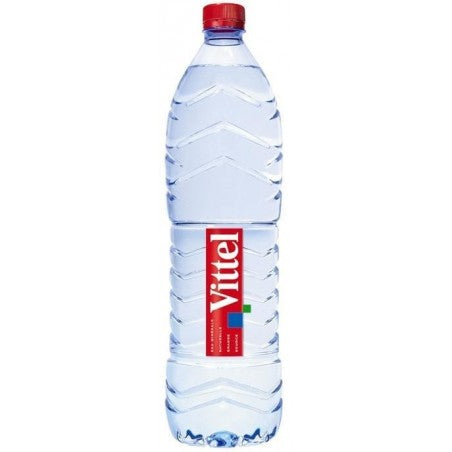 Eau VITTEL 1.5L