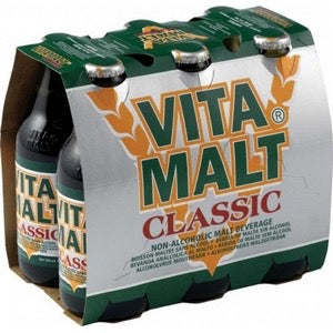 VITA MALT Classic 6x33cl