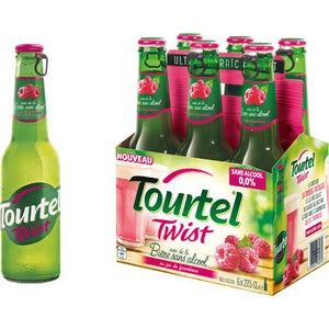 TOURTEL TWIST 0.0% PACK 6x27.5cl