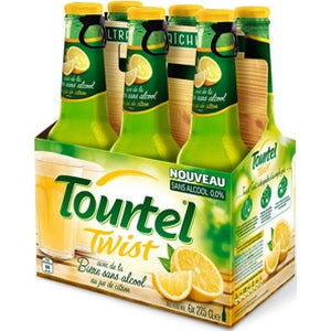 TOURTEL TWIST 0.0% PACK 6x27.5cl