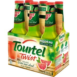 TOURTEL Twist 0.0% 6