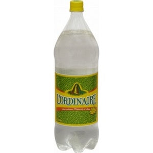 Soda L'ORDINAIRE 2 Litres