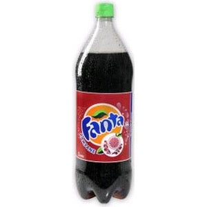 FANTA 2 Litres