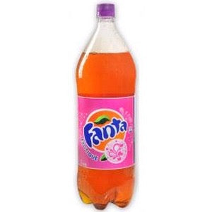 FANTA 2 Litres