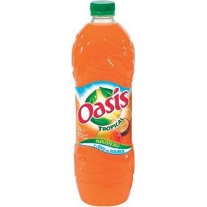 Jus Tropical OASIS 2 Litres