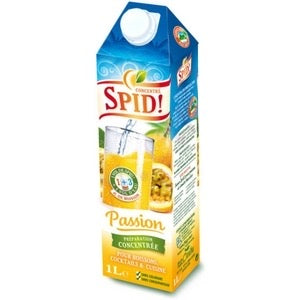 SPID passion 1 Litre