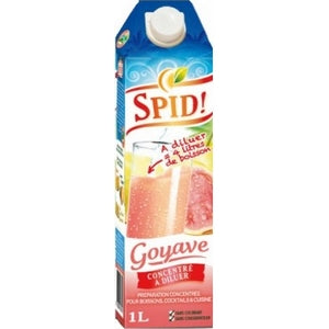 SPID Goyave 1 Litre