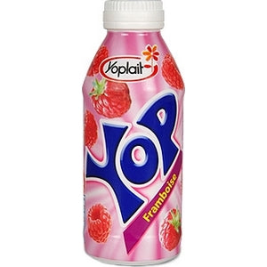 YOP Framboise YOPLAIT 250g