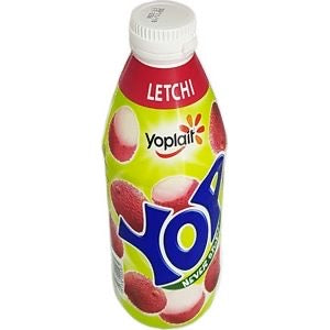 YOP Letchi YOPLAIT 250g