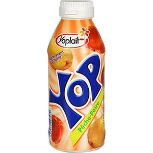 YOP Pèche-Poire YOPLAIT 250g