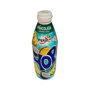 YOP Pinacolada YOPLAIT 500g