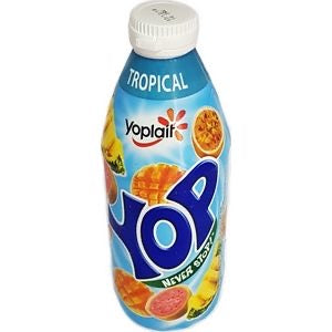 YOP Tropical YOPLAIT 500g