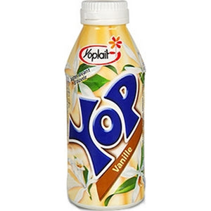 YOP Vanille YOPLAIT 250g