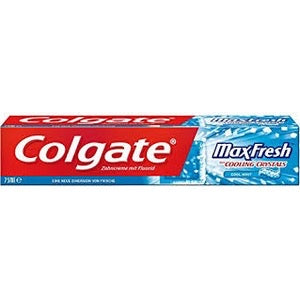 Dentifrice COLGATE MAXFRESH 75ml