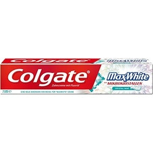 Dentifrice COLGATE MAXwhite 75ml