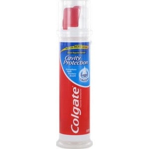 Dentifrice COLGATE Cavity protection 100ml