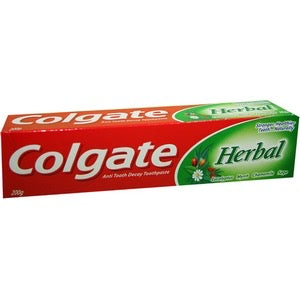 Dentifrice COLGATE HERBAL 75 ml