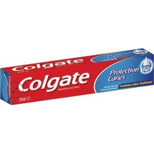 Dentifrice COLGATE protection caries 75ml