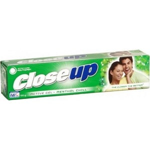 Dentifrice CLOSE UP 75ml