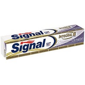 Dentifrice SIGNAL intégral 8