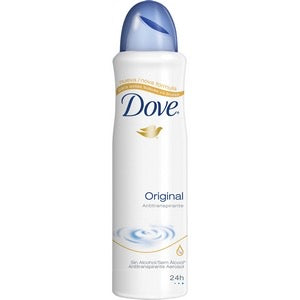 Déodorant DOVE Original Anti-transpirant