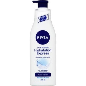 Lait Hydratation Express NIVEA