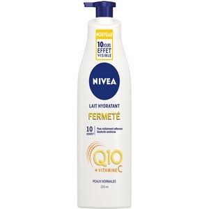 Lait Hydratant NIVEA