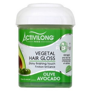 Vaseline ACTIVILONG végétal haïr gloss