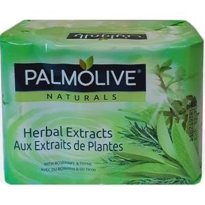 Savon Herbal Extracts PALMOLIVE