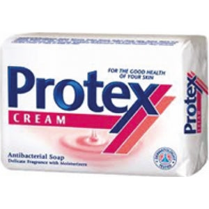 Savon PROTEX CREAM