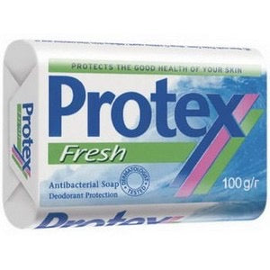 Savon fresh PROTEX