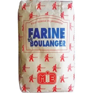 Farine du GMA Boulanger